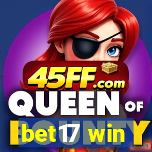 bet17 win